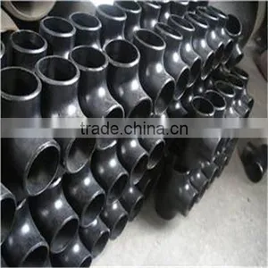 Carbon Steel Reducer Tee thumbnail-1