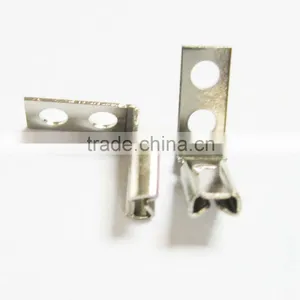 Dongfang Motorcycles Battery Spring Terminal thumbnail-2
