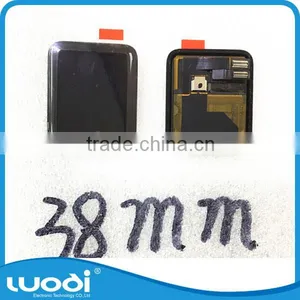 Replacement LCD Digitizer Assembly for Apple Watch 38mm thumbnail-1