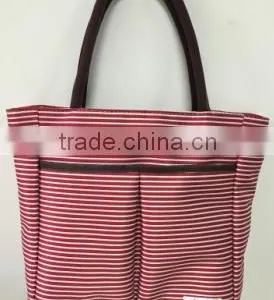 Polyester Material Shopping Bag thumbnail-1
