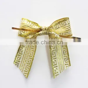 2014 Christmas Tartan Bow/Christmas Ribbon Bow thumbnail-1
