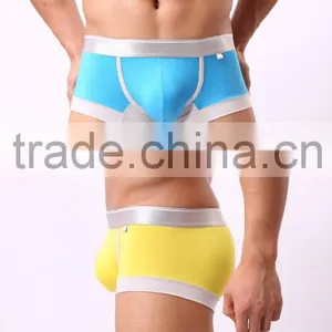 Mens Boxing Shorts thumbnail-4
