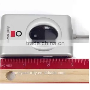 Wholesale Fingerprint Scanner URU4000 ,fingerprint Reader Digital Persona Thumb Fingerprint Scanner URU4000 thumbnail-3