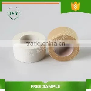 Quality Best Selling Zinc Oxide Tape With Printed Cover thumbnail-5