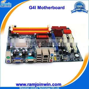 Support DDR3 1333 1066 800 Memory Types of Ram in Computer Motherboard thumbnail-2