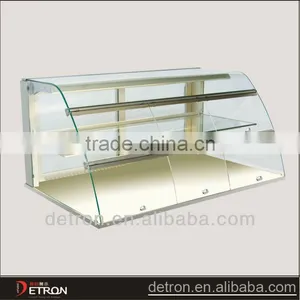 AE-324 Muti Tiers Pos Food Display Stands thumbnail-1