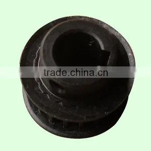 Cnc Machine Accessories / 5M Wheel and Belt With Gearbox thumbnail-1