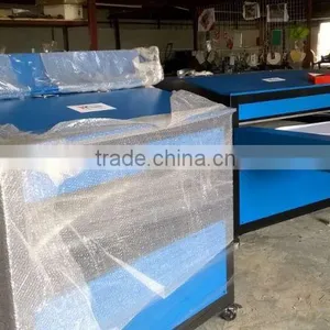 Sports Wear Heat Press Printing Machine thumbnail-5