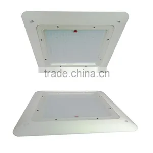 CE Rohs ul Dlc 100w 120w 150w 180w 200w Petrol Station Led Light thumbnail-4