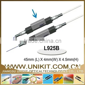 Fiber Optic Mechanical Splice thumbnail-1