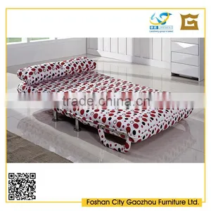 New Model Transformer Sofa Bed Folding Sofa Bed With Arms for Living Room Furniture thumbnail-2