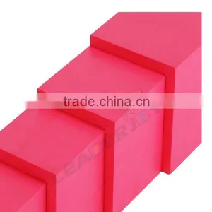 Montessori Pink Tower Wooden Toys Educational Montessori thumbnail-4
