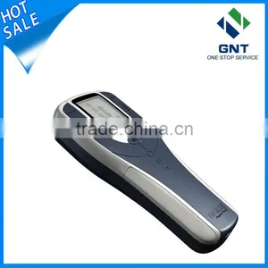 EMP1100C Portable Card Counter PVC Card Counter Plastic Card Counter thumbnail-3