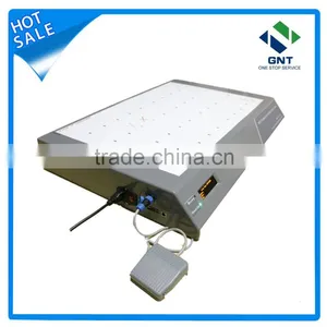 Testing PVC Inlay Machine thumbnail-4