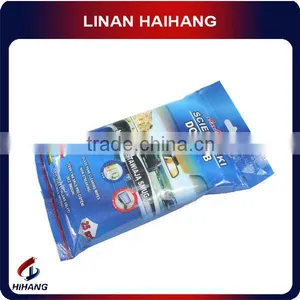 China Manufacture Spunlace Nonwoven Wet Wipes Production Line thumbnail-3