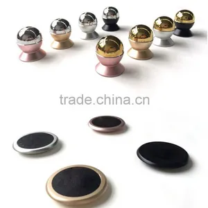 Hot New Item Magnetic Phone Holder / Phone Car Mount thumbnail-3