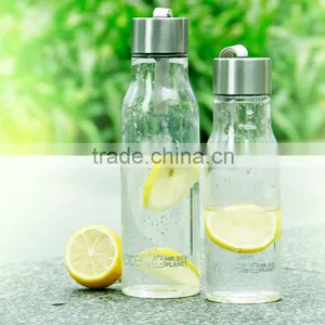 Hot Sale Portable Sport Children Water Bottle thumbnail-1