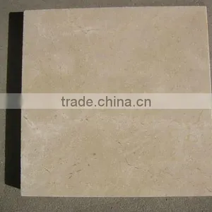 Polished Natural Marble China Beige thumbnail-1