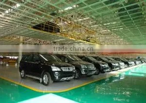 Dandong Huanghai Automobile Sales Co., Ltd. company overview - view 2 thumbnail