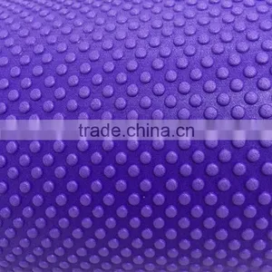 Melors Help Flexibility and Pain Relief Dot Pattern Yoga Roller/eva Foam Roller for Sport Muscle Stretch Supplier thumbnail-4