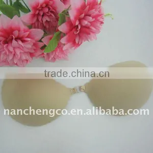 Sexy Silicon Bra thumbnail-1