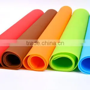 Non-slip Silicone Mat Insulation Placemat Washable Table Mat thumbnail-2
