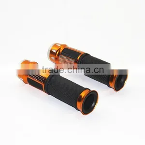 SCL-2014120013 High Quality Motorcycle Handle Grip With LED Muti-color Light thumbnail-2