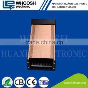 High Power Waterproof 24v dc Constant Voltage Led Driver Supply thumbnail-4