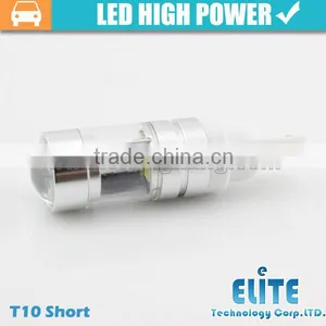 Factory Outlet Short Tail Light T10 Led Light Bulb on Hot Sell thumbnail-4
