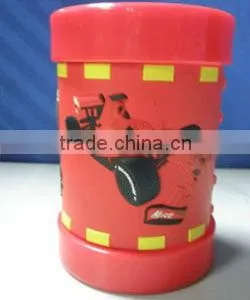 3D Customized Design Eco-friendly Mug Cups for Souvenir thumbnail-1