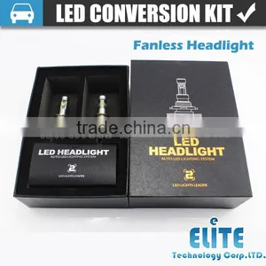 30w 50w H3 Fog Light Headlight With Short Base thumbnail-6