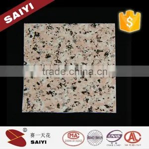 Marble Finish Aluminium Composite Panel Acp/stone Acp thumbnail-4