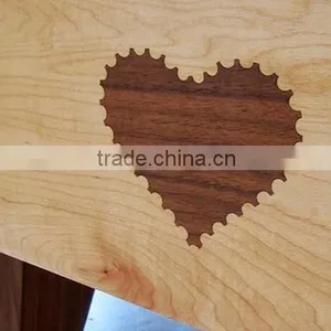 Fancy Maple Plywood for Decoration thumbnail-2