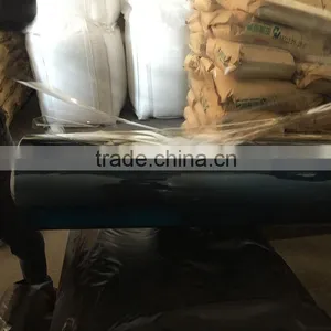 2016 Transparent PVC Film Price For Packing thumbnail-2