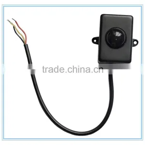 Good Price IR Pyroelectric Infrared PIR Motion Sensor Switch With Black LensSensorPIR Infrared Pyroelectri Motion Sensor Switch thumbnail-1