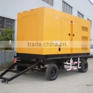 Generator, Generating, Diesel Generating thumbnail-1