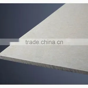 6-18mm Non Absestor Fiber Cement Board For Villa Exterior Wall thumbnail-2