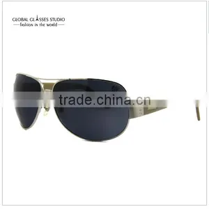 New Fashion Men/Women Metal Frame High Quality Classic Good UV400 Eyewear Sunglasses Crm32009 thumbnail-2