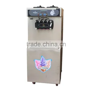 Compete to Carpigiani Airpump Stainless Steel Beater Soft Ice Cream Machine/ice Cream Maker Machine thumbnail-2