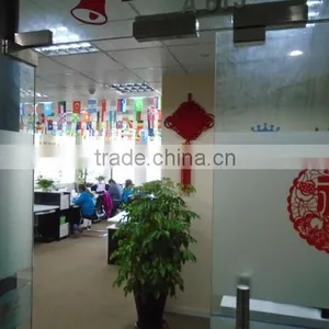 Shanghai Shunheng Model Making Co., Ltd. company overview - view 2 thumbnail