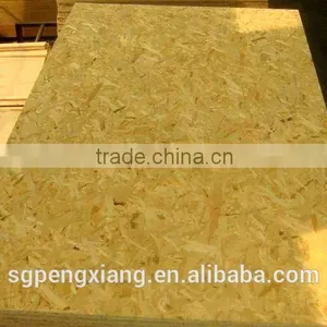Furniture Or Building Use OSB Board Price thumbnail-2