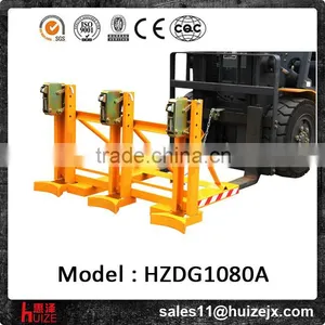 2016 Newest Industrial Forklift Clamps thumbnail-1