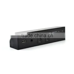 Bluetooth Line in Adapter, High End Bluetooth Receiver and Transmitter With ATPX-LOW LATENCY-BTR020 thumbnail-5