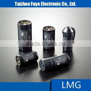 New Product Hot Sale China Motor Start Capacitor thumbnail-1