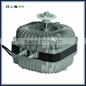 Cixi Yixiong YJ82 ac Shade Pole Condensing Motor thumbnail-2