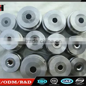 OEM&ODM Factory Offer High Precision and Competitive Price Customized Tungsten Carbide Metal Slot Punch thumbnail-3