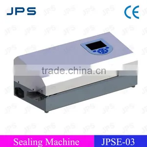 Medical Sealing Machine for Sterilization Package thumbnail-1