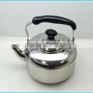 Best Quality Electrical Appliance Stainless Steel Whistler Kettle thumbnail-1