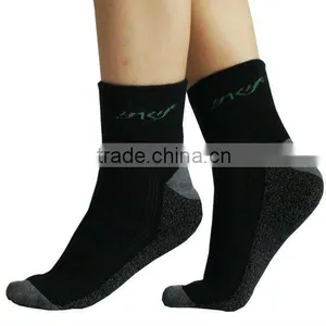 New!!!Silver Fiber Diabetic Socks YD-D203 thumbnail-1