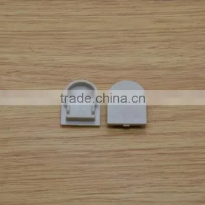 2015 New Half-Round Led Aluminum Profile With Suspending Wire for Led Strip thumbnail-5